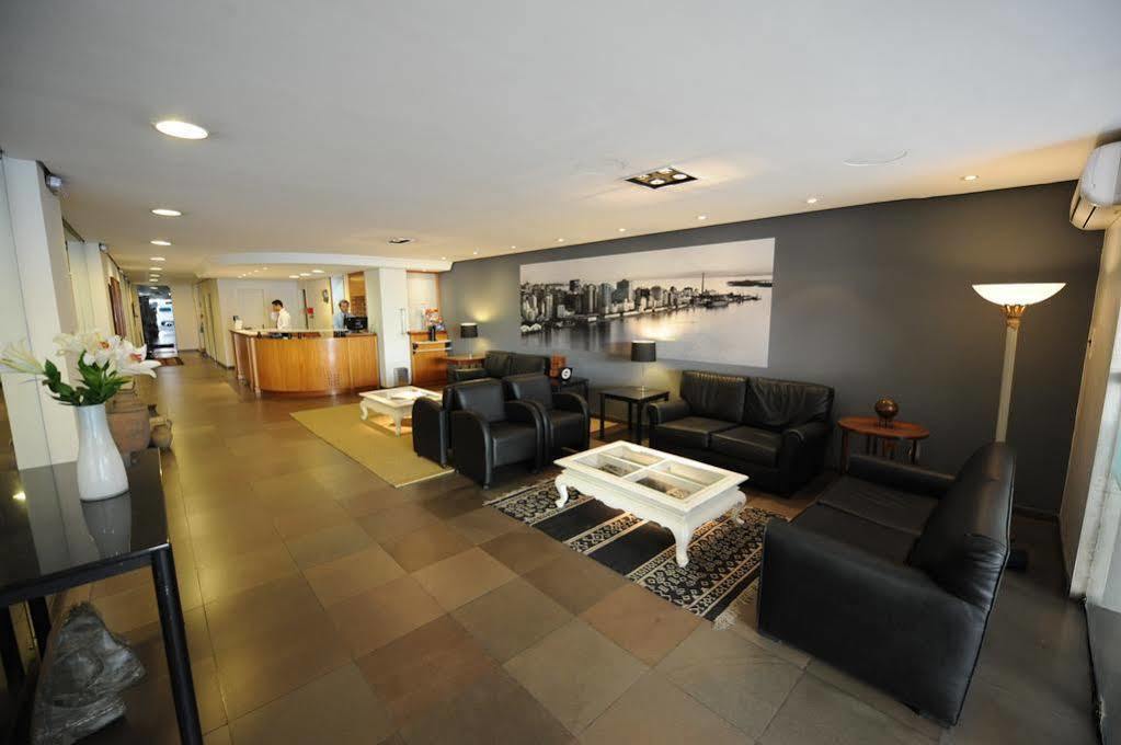 Hôtel Lido à Porto Alegre Extérieur photo